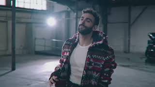 Marco Mengoni - Voglio (Videoclip) chords