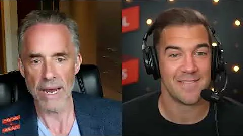 If Someone BETRAYED Your Trust In A Relationship, WATCH THIS! | Jordan Peterson - DayDayNews
