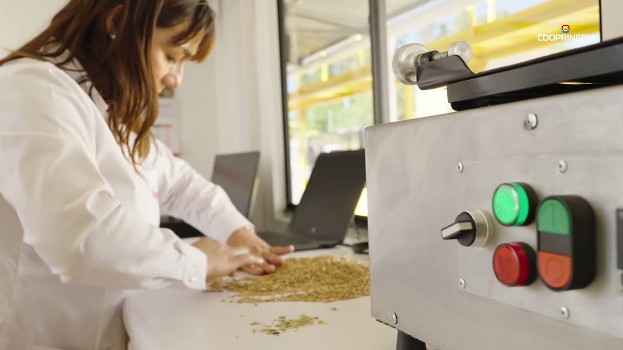 Cooprinsem | La Cooperativa de los Agricultores