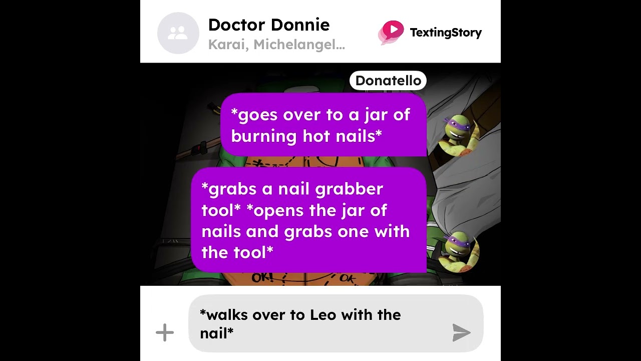 Doctor Donnie (Remake)