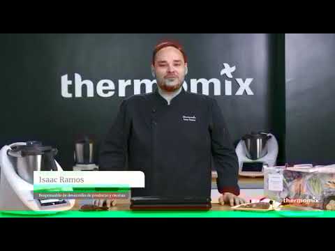 envasadora vacío thermomix 5 trucos para aprovechar al máximo tu envasadora al vacío Thermomix