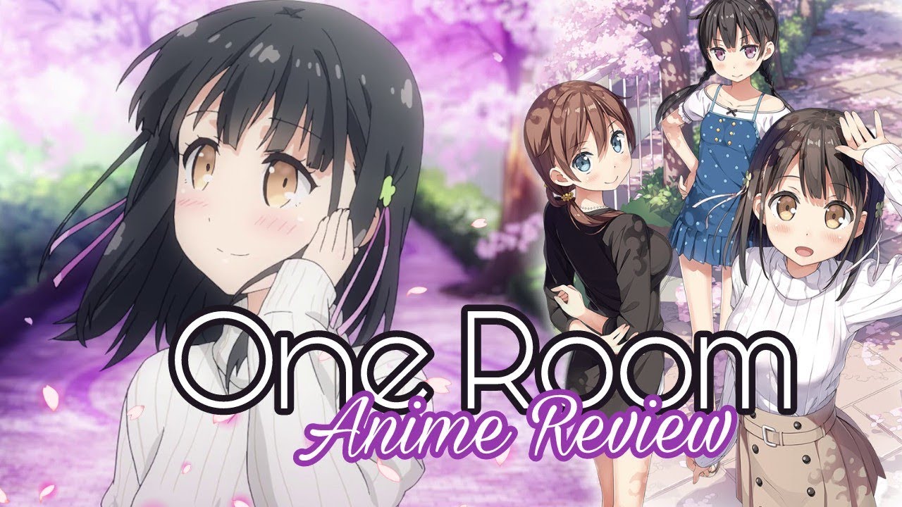 One Room Season 1: Anime Review - YouTube
