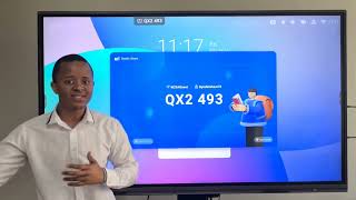 tutortouch Interactive 4K panel   Bytello Share Showcase