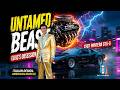 The De Tomaso Pantera GT5-S That Had Elvis Obsessed