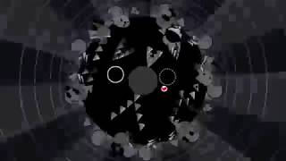 Soundodger+ Custom Level Collab: MISSIO - Everybody Gets High