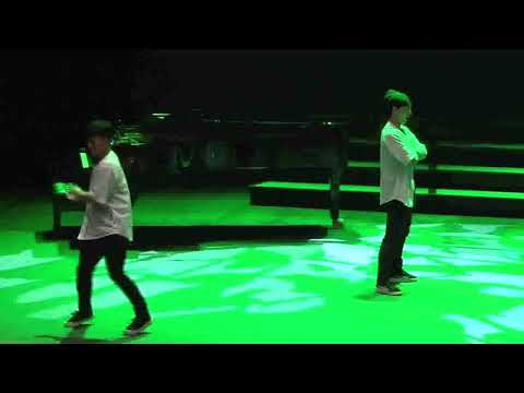잭팟크루(JackPot Crew) 퍼포먼스 in 김해