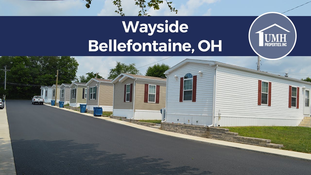 Wayside, Bellefontaine, OH YouTube
