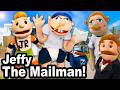 SML Movie: JEFFY THE MAILMAN | 4H MARATHON !!! ( FUNNIEST JEFFY VIDEOS )