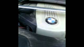 BMW N47 Diesel Steuerkette Part 2