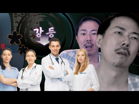 마작하다 심정지 온 남자 [작혼 <strong>마작</strong> #4]