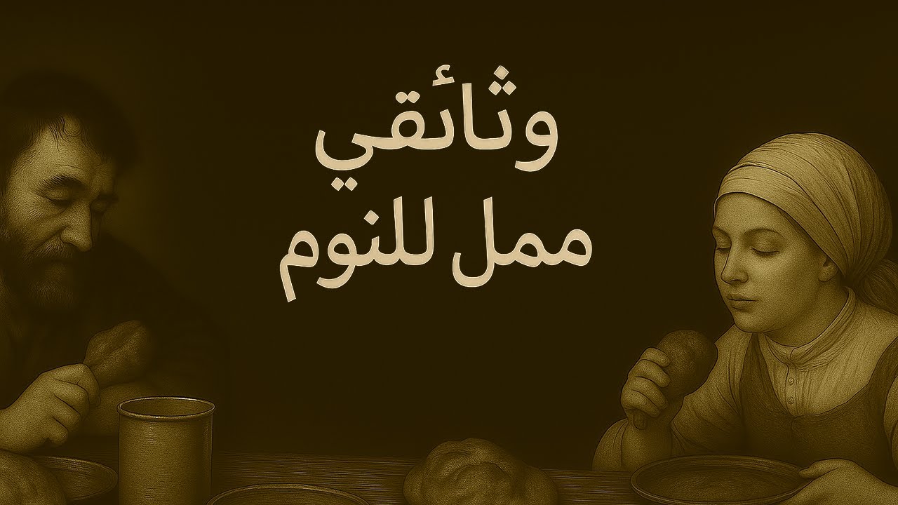 أولى الوجبات السريعة في التاريخ و طعام الشارع في العصور الوسطى | وثائقي و تاريخ ممل للنوم