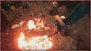 Download lagu What happens if Sephiroth finishes his countdown?