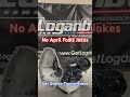 No April Fools Jokes! Just Quality Transmissions! #loganbuilt #48re #transmission #cummins #mopar
