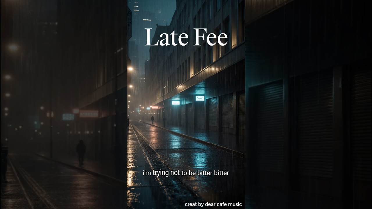 “Late Fee”