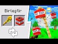 MİNECRAFT BÜYÜCÜ ASALARI - Minecraft