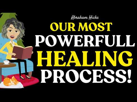 How to Break Free from Your Trauma Forever Abraham's Powerful Method 💖 Abraham Hicks 2026