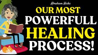 Details How to Break Free from Your Trauma Forever Abraham's Powerful Method 💖 Abraham Hicks 2026 News
