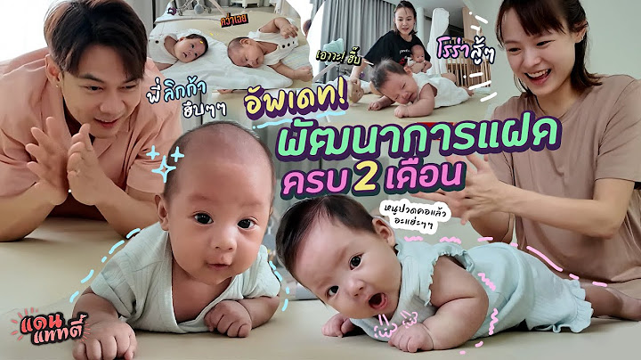 อัพเดท! พัฒนาการลิกก้าโรร่าครบ 2 เดือนแล้ว😓 | แดนแพทตี้ SS2 | EP.55 |