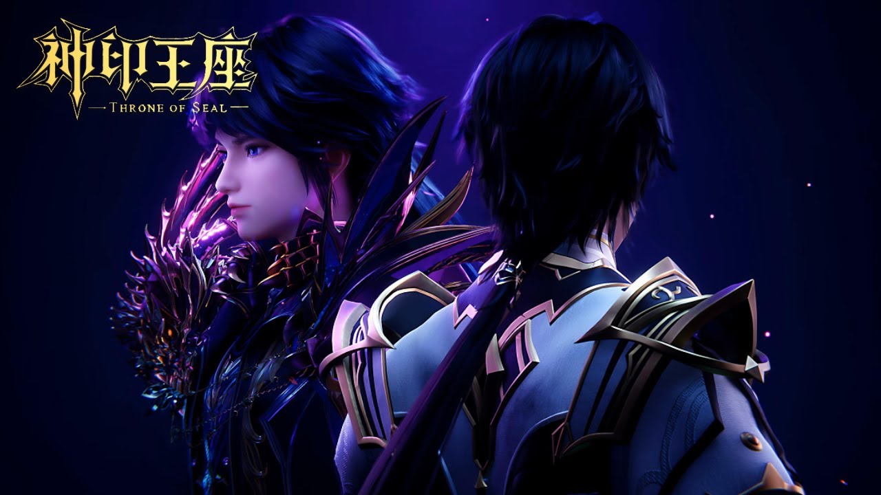 ⚜️精彩回顾！超燃！天谴之神归来！龙皓晨斩杀蛇魔神安度马里！摧毁
