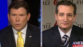Ted Cruz Battered On Fox News Over Immigration Flip-Flop