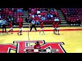 Men's Basketball EMCC VS Mississippi Delta