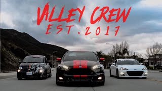 Is This The End of Valley Crew?