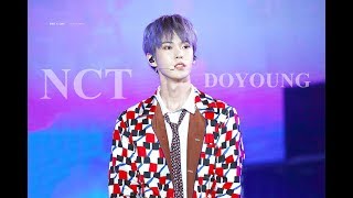 [FMV] NCT DOYOUNG || BEAUTIFUL