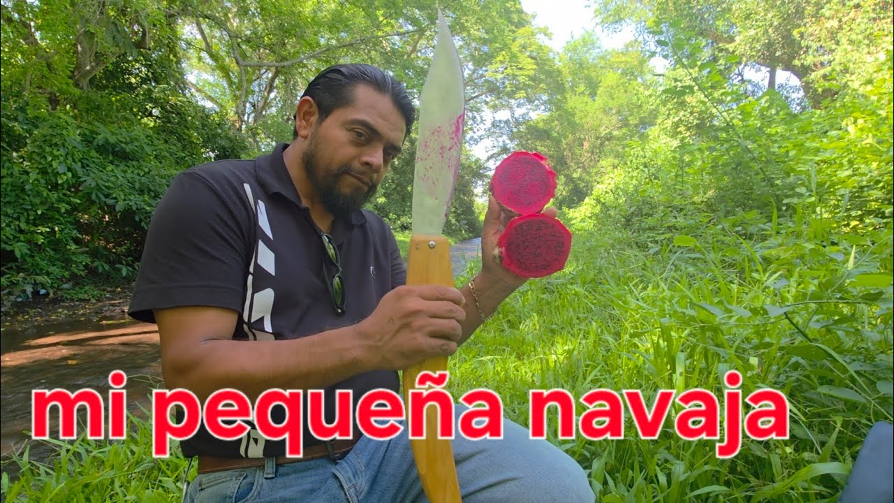 Me fabrique un jugetito nuevo 