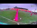 1 этап Drone Sports League в Казани 21-22 мая. 2 место, одиночный зачёт.