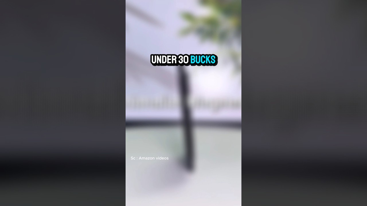 Top 3 iPhone 15 Accessories Under $30  