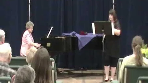 Light Cycle: for oboe and piano- by Amy Knickerboc...