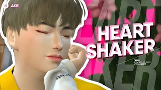 How would AXIS sing 'Heart Shaker' (TWICE) || 액시스 - Heart Shaker (트와이스)