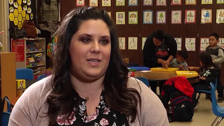 Healthcare Heroes: Heather Haupt