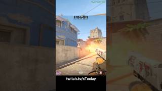 Crispy Shots With The Deagle