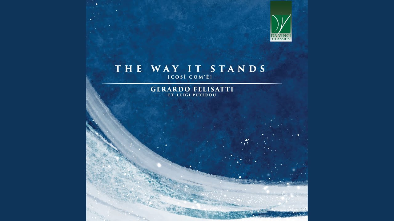 Nocturne, Mentre nevicava