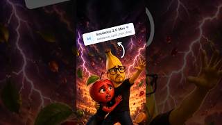 🍓🔥 Cómo Hacer los DRAMAS de FRUTAS Virales que Están Rompiendo Internet (Con IA)