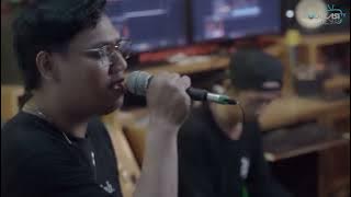 MENYERAH DIHADAPAN CINTA | KERISPATIH (Versi Piano)