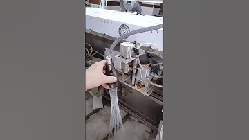 Vòi chén nóng lạnh đầu rút xám đồng thau Navier NV-215X