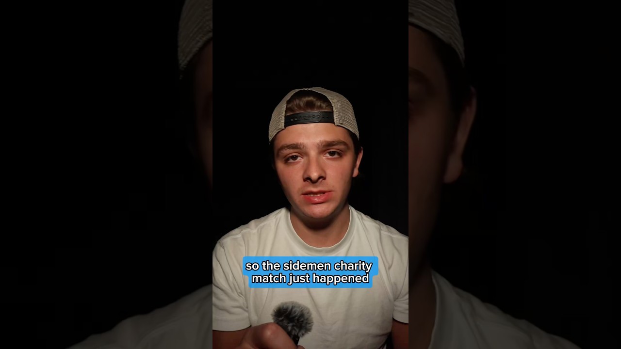 XQC is the worst goalie 😭