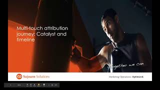 5 lessons learned: How Progress improved its marketing with multi-touch attribution
