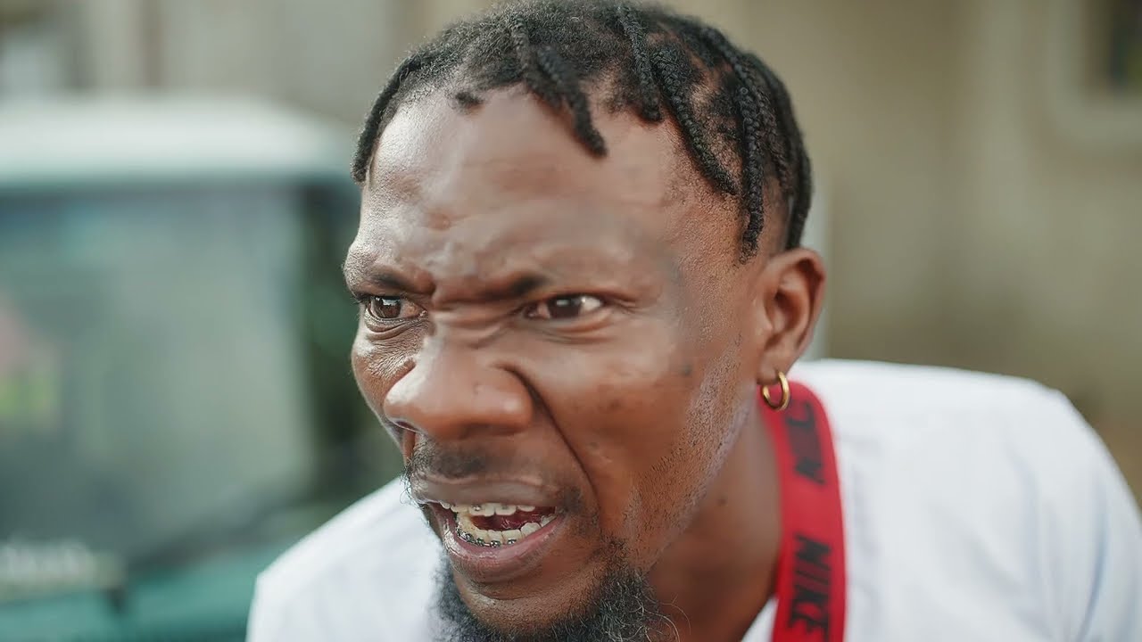 Домашнее манго