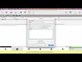 Express Scribe : Authenticating and sending email using SASL XAOUTH2