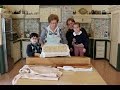 How to Roll Pasta with Pasta Grannies