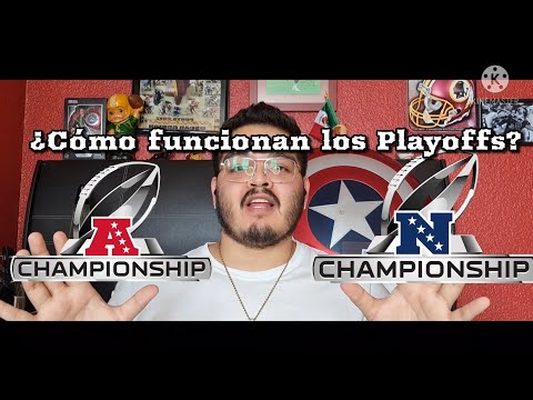 Video: Todo lo que necesitas saber de la ronda de comodines de los playoffs