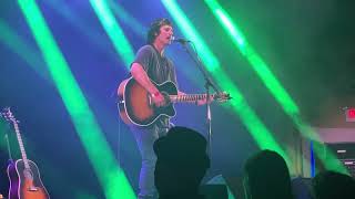 Social Development Dance, Pete Yorn, Fremont Theater, SLO Aug. 22, 2025