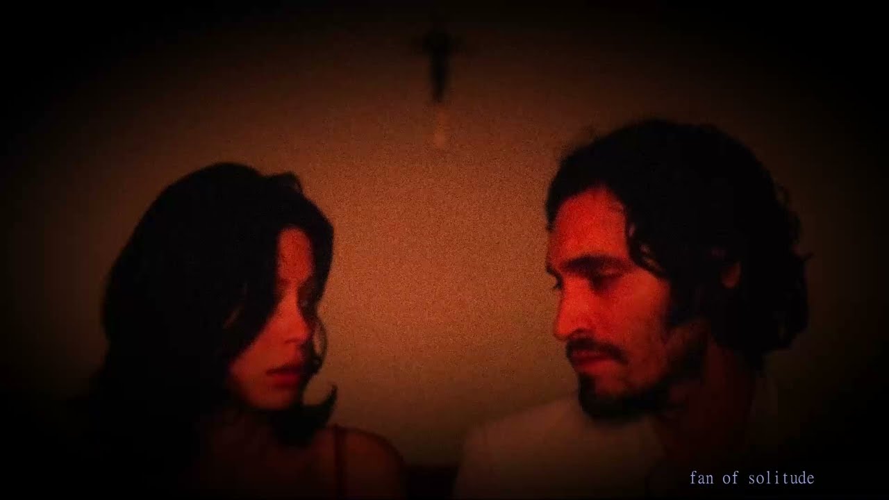 Mickey Shoots up - Euphoria again