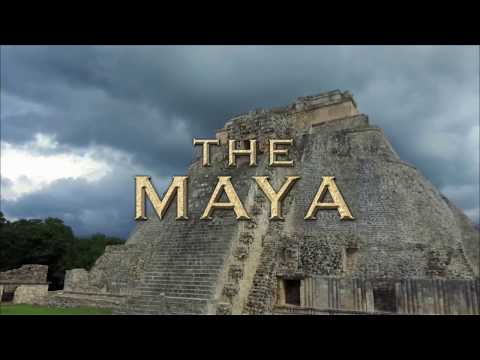 Empire Builders - The Mayans Trailer