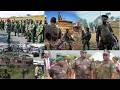 UPDATE:FARDC YABA YASHIZE MURI UVIRA? NDUHUNGIREHE ASUBIJE MUYAYA UMVA UKO MINEMBWE HARAMUTSE