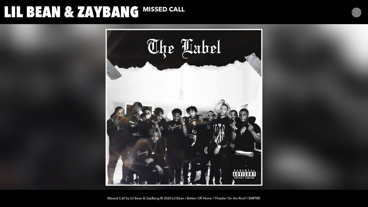 Watch Lil Bean & ZayBang - Missed Call on YouTube Watch Lil Bean & ZayBang - Missed Call on YouTube