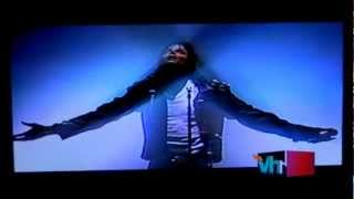 Michael Jackson - Bad 25 Indian Television Premiere - Vh1 2nd Commercial  [भारत-India]